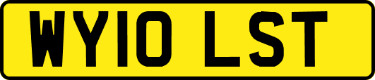 WY10LST