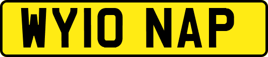 WY10NAP