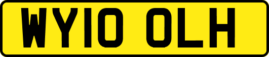 WY10OLH