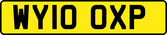 WY10OXP
