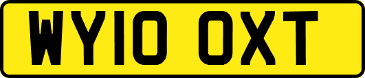 WY10OXT