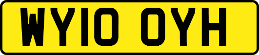 WY10OYH