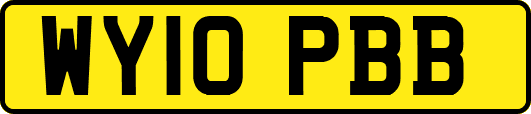 WY10PBB