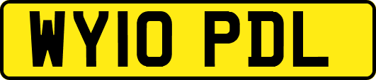 WY10PDL