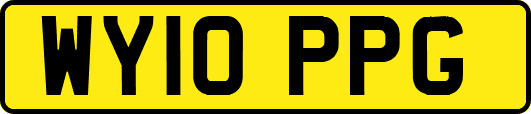 WY10PPG