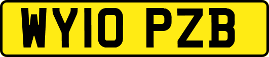 WY10PZB