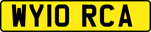 WY10RCA