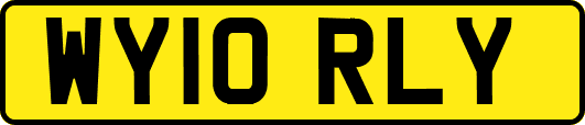 WY10RLY