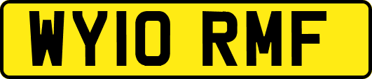 WY10RMF