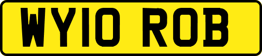 WY10ROB
