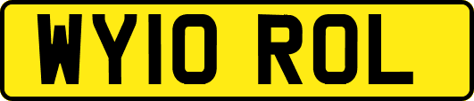WY10ROL