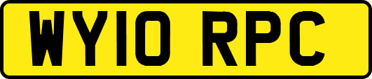 WY10RPC