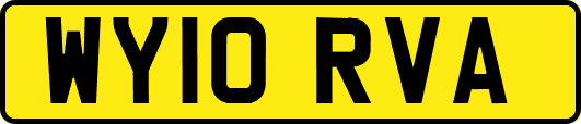 WY10RVA