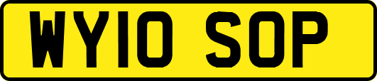 WY10SOP