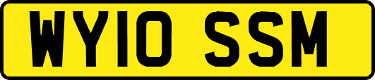 WY10SSM