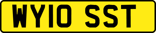 WY10SST