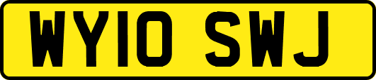 WY10SWJ