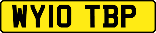 WY10TBP