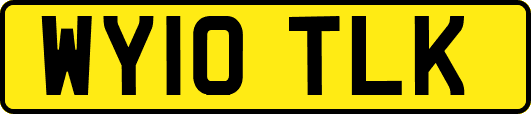WY10TLK