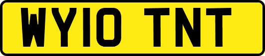 WY10TNT