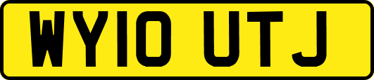 WY10UTJ