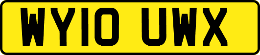 WY10UWX