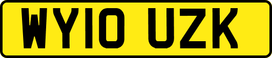 WY10UZK