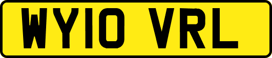 WY10VRL