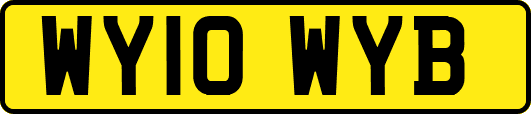 WY10WYB