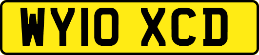WY10XCD