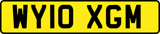 WY10XGM