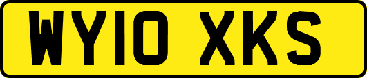 WY10XKS