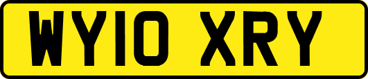 WY10XRY