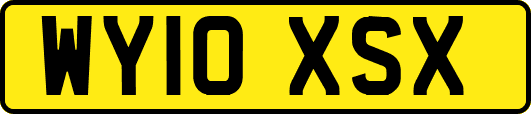 WY10XSX