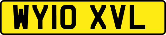 WY10XVL