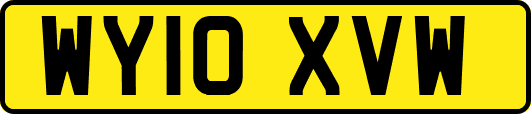 WY10XVW