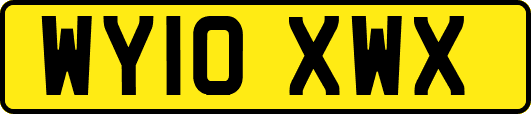 WY10XWX