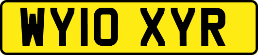 WY10XYR