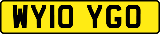 WY10YGO