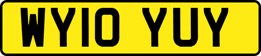WY10YUY