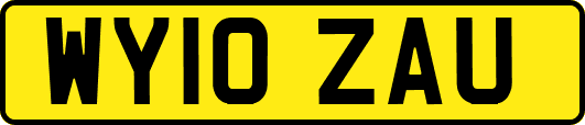 WY10ZAU