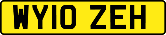 WY10ZEH