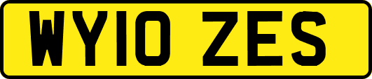 WY10ZES