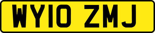 WY10ZMJ