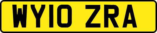 WY10ZRA