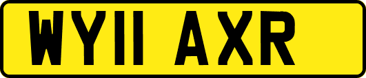 WY11AXR