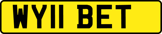 WY11BET
