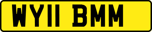 WY11BMM
