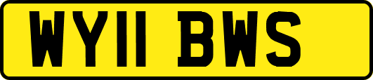 WY11BWS
