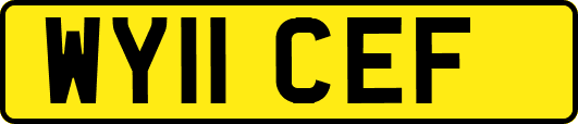 WY11CEF